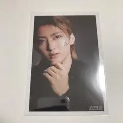 超特急 ユーキ 生写真