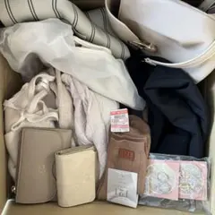 tal.by yumi .15点まとめ売り