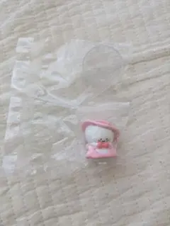 お文具といっしょ あそーとコレクションなのです2 A賞マスコットフィギュアお文具