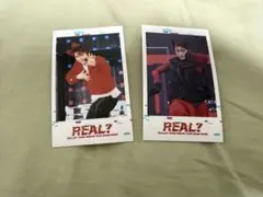 超特急 REAL? LIVEミニフォト ユーキ