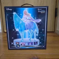 Disney ウィッシングスターズ エルサ フィギュア