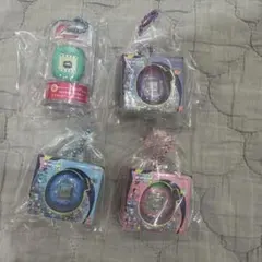 たまごっち　おかしなたまごボーロっち3 たまごっちパラダイス3点セット