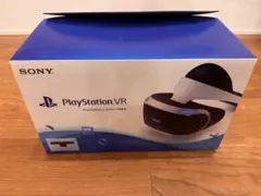 SONY PlayStation VR + Camera PS4