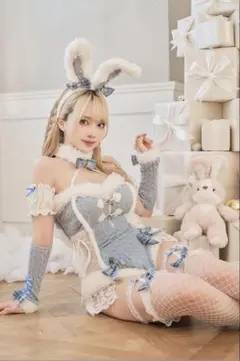 2025年最新】Malymoon バニーの人気アイテム - メルカリ