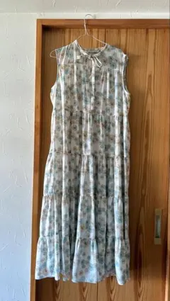 タグ付き新品未使用♡ポールジョーとコラボUNIQLOワンピース♡XL