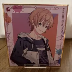 プロセカ ミニ色紙 東雲彰人 ビビバス シネマ 10A プロセカ 東雲彰人 ミニ色紙 シネマ - メルカリ