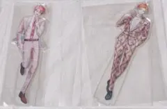 ボイスアクリルスタンド 宇佐美リト　赤城ウェン