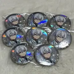 すにすて 1st Anniversary 周年 缶バ にしき - メルカリ