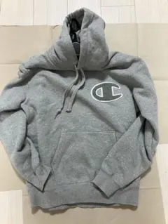 チャンピオン　スウェット　パーカー　C3 L119