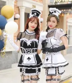 ゴシック コスプレ