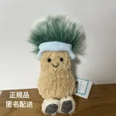 ジェリーキャット スペースロデオ ピーナッツ 宇宙シリーズ 新品