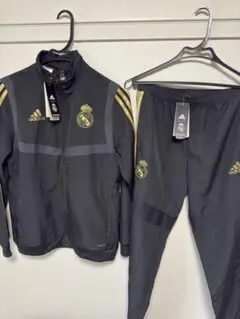adidas ユベントスFC 15/16 CL トレーニング セットアップ XL - メルカリ