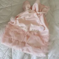 メゾンドフルール ポーチ