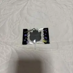 サンリオ キャンディチャームズ バッドバツ丸