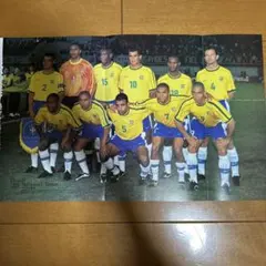 2026年最新】ロナウド ブラジルの人気アイテム - メルカリ