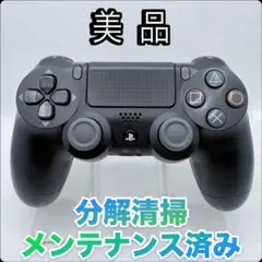 純正 PS4コントローラー〈DUALSHOCK4〉 414