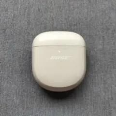 【最終値下】Bose QuietComfort Earbuds II 充電ケース 最終値下】Bose QuietComfort Earbuds II 充電ケース BOSE