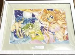 即購入可 ぴちぴちピッチ くじ引き堂 おまけ ミニブロマイド るちあ 波音 リナ 即購入可 ぴちぴちピッチ くじ引き堂 おまけ ミニブロマイド るちあ