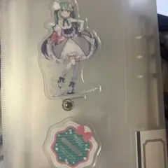 初音ミク タイトーくじ