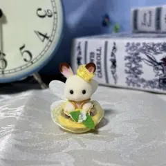 ショコラウサギ