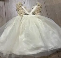 petit main ドレス