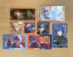 東雲彰人　青柳冬弥　KAITO まとめ売り