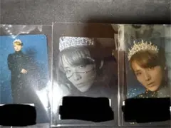 p*e様 ONE Ｎ’ ONLY HAYATO スクラッチ 3枚セット