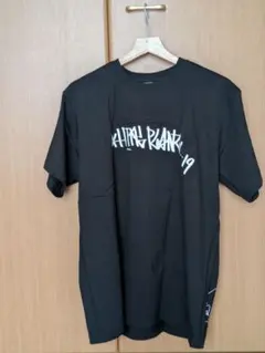 「HTIK PLANT Tシャツ」BazbeeStoop 人化イルミネーション