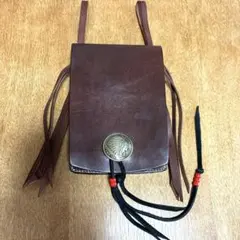 REDMOON メディスンバッグ レッドムーン - メルカリ