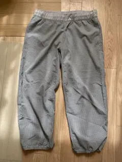 チェック