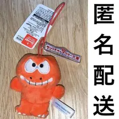 サンリオキャラクター大賞　マスコット2025　ウィアーダイナソアーズ　ティラン