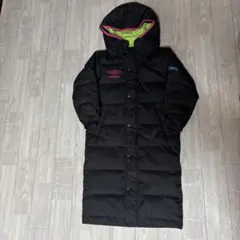 UMBRO ベンチコート 130