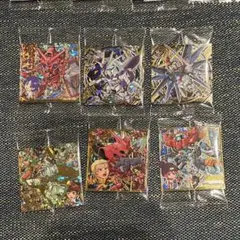 にふぉるめーしょん 機動戦士ガンダム シールウエハースvol.4 ～宇宙の自由～