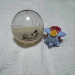 東京ディズニーリゾート ダンボ カプセルトイ