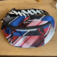 SUPERDRY ボディバッグ Mサイズ