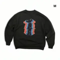 バンド スウェット