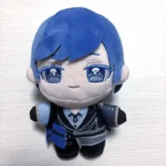いつぬいふぃっくす ブラッド ビームス いつぬい エリオス エリオスR