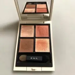 RMK シンクロマティックアイシャドウパレット 05 ディライトフル