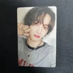 BOYNEXTDOOR 19.99 ソンホ　トレカ