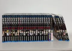 a*x様 鬼滅の刃 全巻 おまけ小説・ファンブック付き