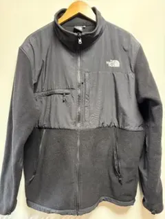 THE NORTH FACE デナリジャケット ブラック XXL