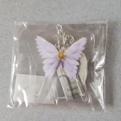 インセクトコレクション　ちょうちょチャーム
