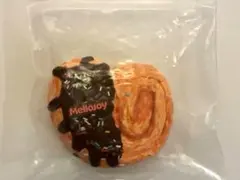 mellojoy スクイーズ パルミエ　バター