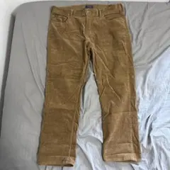 Polo Ralph Lauren（ポロ ラルフローレン） コーデュロイパンツ