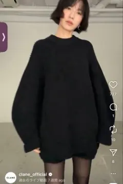 lon TWO SIDE SWEATSHIRT #04カーキブラウン 館かおり - メルカリ