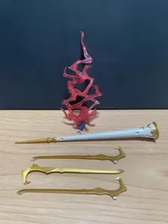 最終値下げfigma バーサーカー/謎のヒロインX〔オルタ〕フォース（暗黒面）のサムネイル