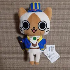 2025年最新】USJ アイルー ぬいぐるみの人気アイテム - メルカリ