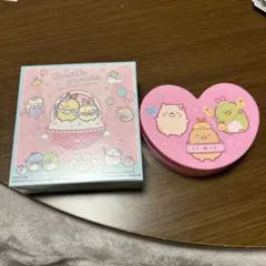 マクドナルド　ハッピーセット　すみっコぐらし