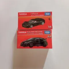 2026年最新】トミカ プレミアム フェラーリの人気アイテム - メルカリ