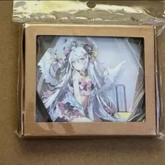 ブルアカ　ノーブルアート　アズサ(水着)